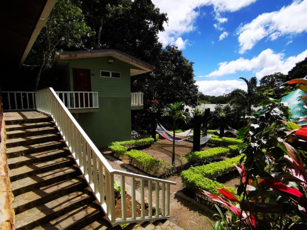 Hotel Quetzal Inn Monteverde Exterior foto